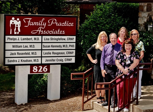 Images Green and Seidner Family Practice Associates