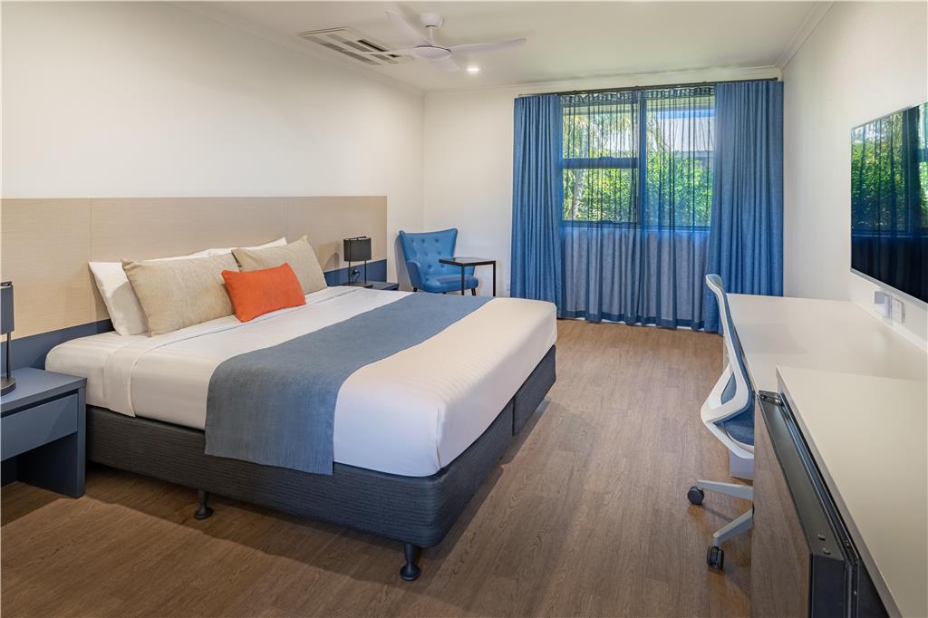 Images Best Western Cambridge Hotel Kununurra