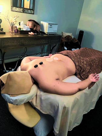 Images NIRAMIT Authentic Thai Massage and Spa