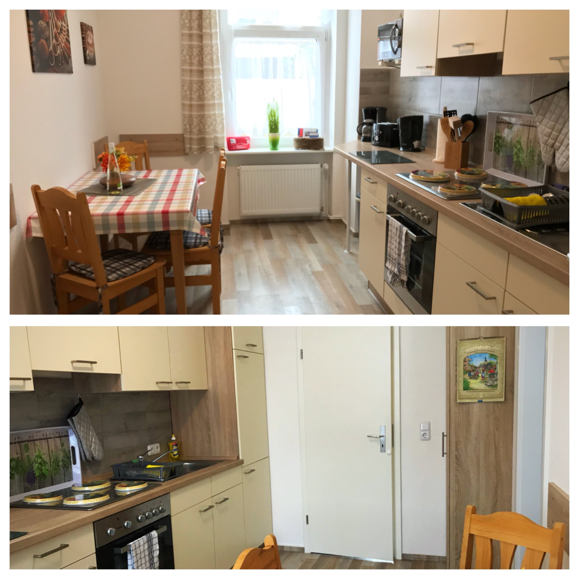 Abelia Pension und Ferienwohnungen Helmstedt, Alte Siedlung 3 in Helmstedt