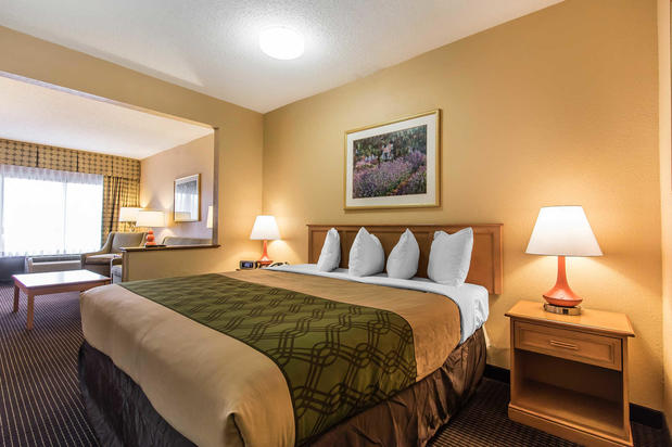 Econo Lodge Inn & Suites in Foley, AL 36535 | Citysearch