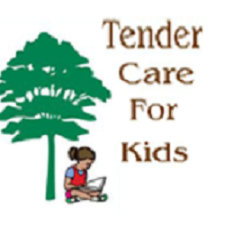 Tender Care for Kids Logo
