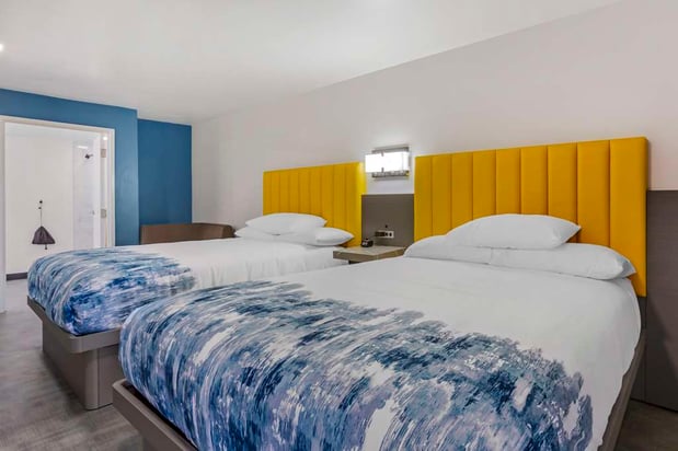 Images Hotel Blue 66, BW Signature Collection