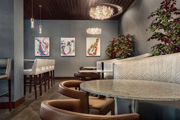 Images Embassy Suites by Hilton Noblesville Indianapolis Conference Center