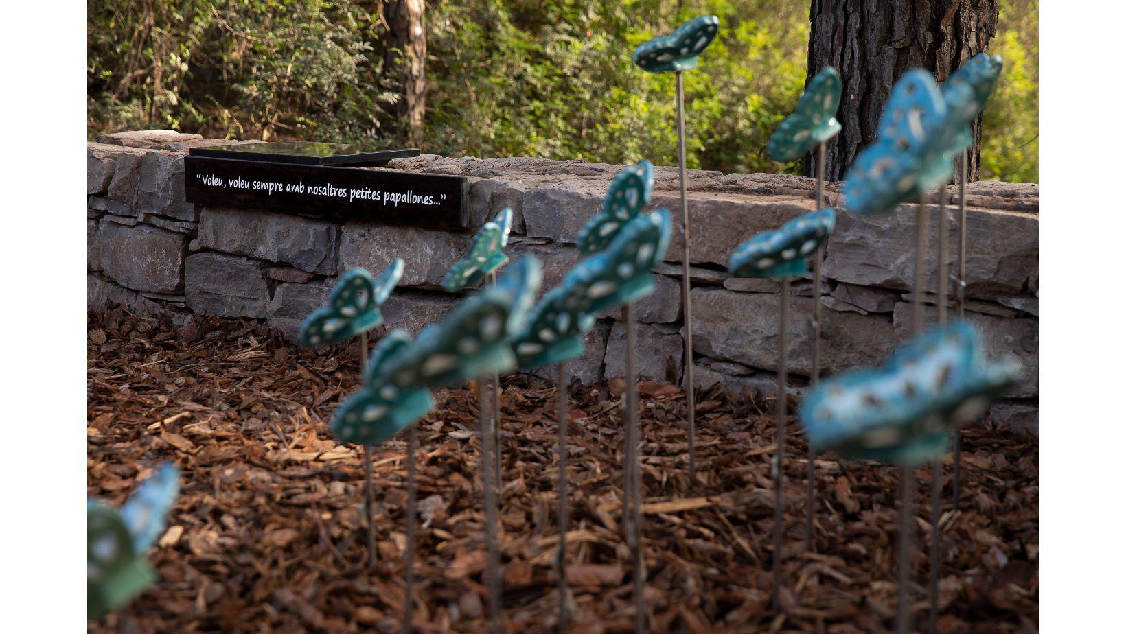 Cementiri Comarcal Roques Blanques 132