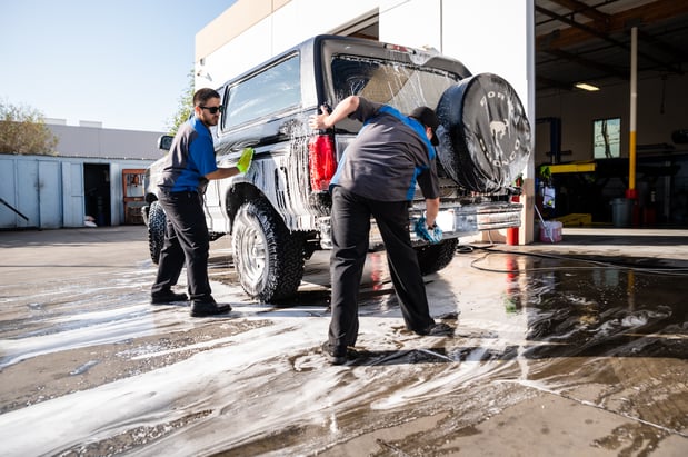 Images Haven Auto Repair | CarMax Repair Shop