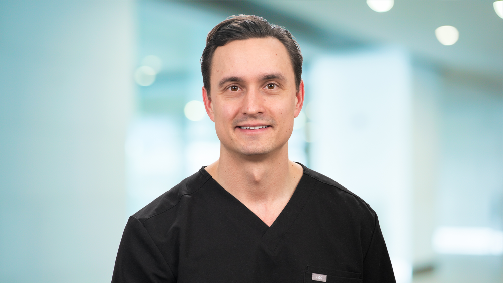 Steven Karnyski, MD - Orthopedic Surgery - Employed by Rochester Regional Health