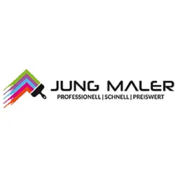 Jung-Maler GmbH Logo