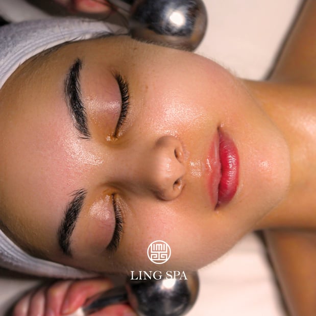 Images LING Spa Union Square