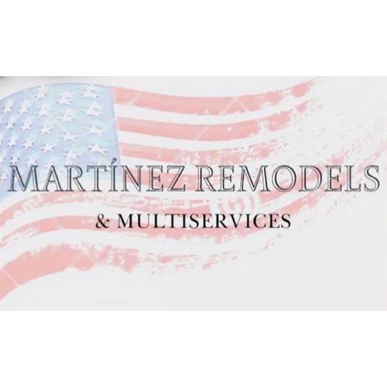 Martinez Remodels & Multiservices Almería
