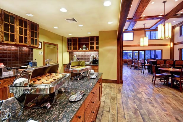 Images Homewood Suites by Hilton Kalispell, MT