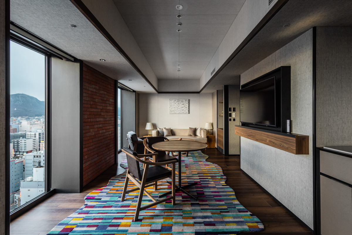 Images SAPPORO STREAM HOTEL