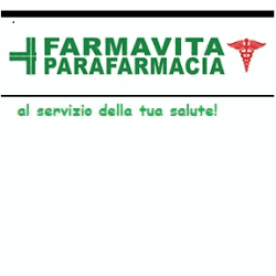 Parafarmacia Farmavita Logo