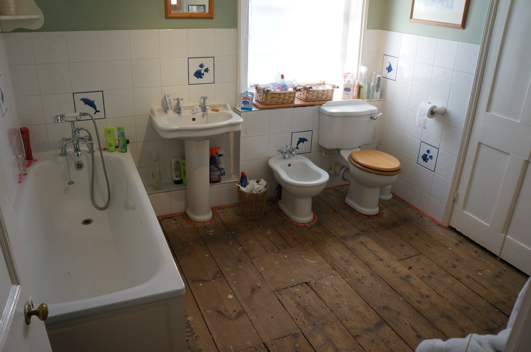 Images S Richards Bathrooms & Kitchens