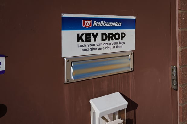 Images Tire Discounters