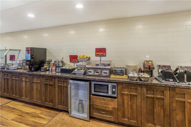 Images Best Western Plus High Country Inn