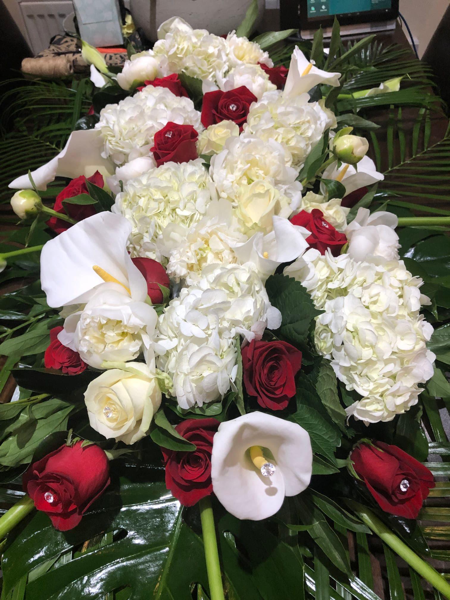 Personal Touch Funeral Planning Services London 020 7326 0860