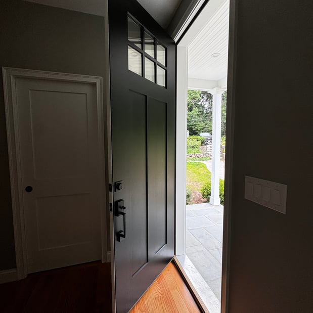 Images Excellence Custom Painting