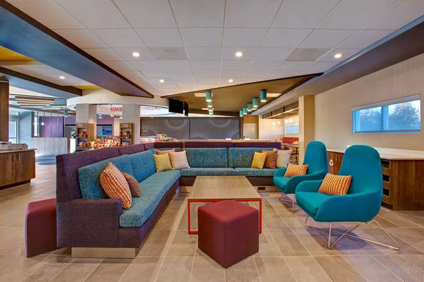 Images Tru by Hilton Alcoa Knoxville Airport