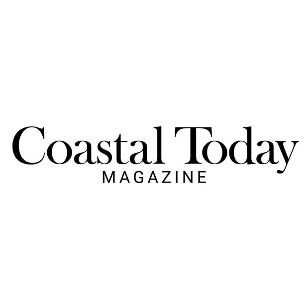 Coastal Today Magazine Logo
