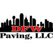 DFW Paving, LLC Logo