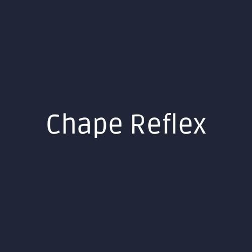 Chape Reflex Logo