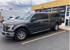 Images Autoplex Truck Toppers & Accessories (Formerly: A&A Toppers)