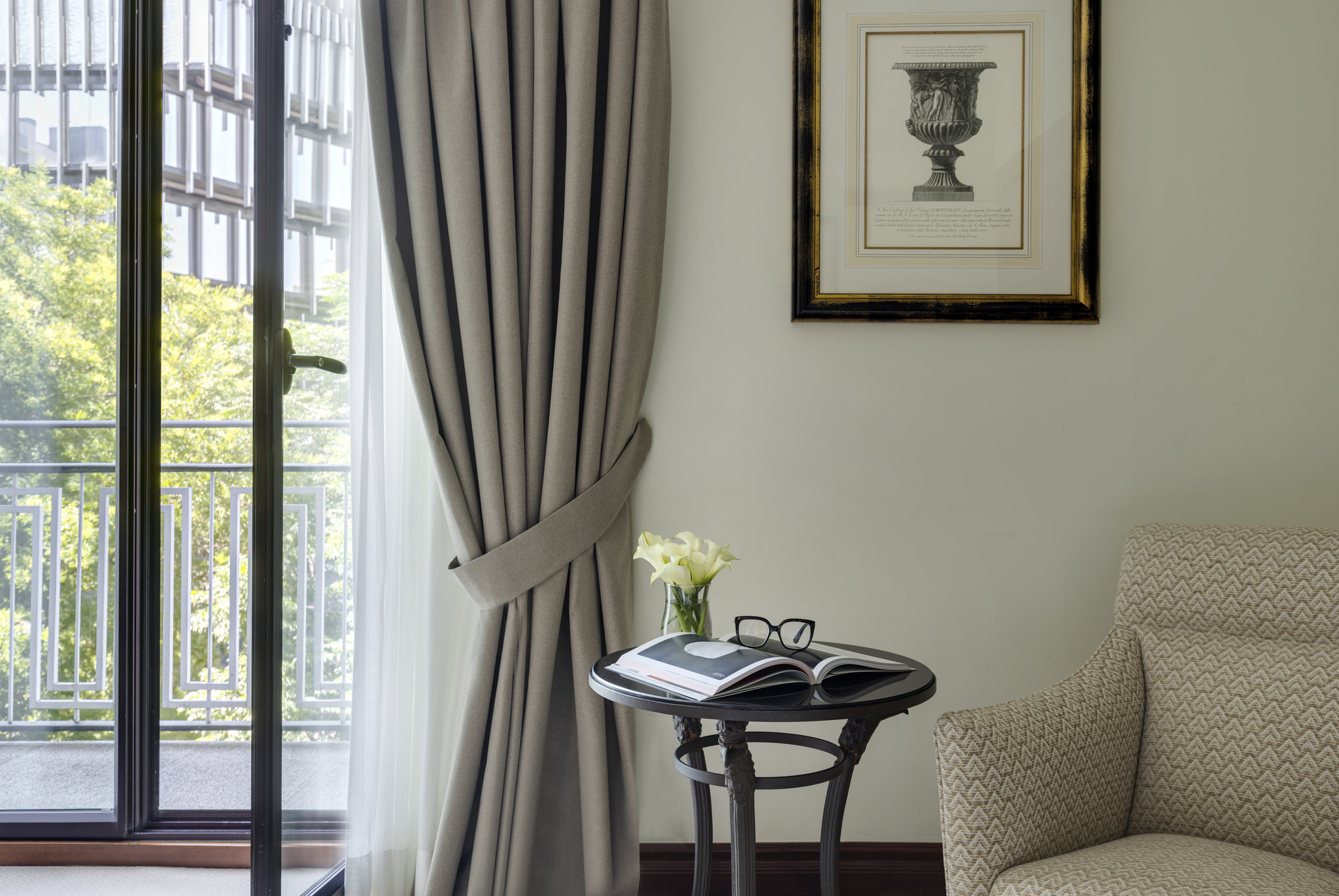 Images InterContinental Madrid by IHG