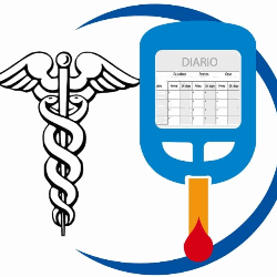 Paciotti Vincenzo Specialista in Endocrinologia e Diabetologia Logo