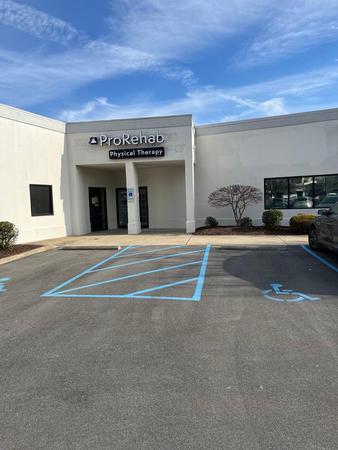 Images ProRehab Physical Therapy - Dutchmans