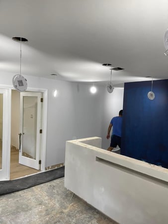 Images SR Home Improvements LLC