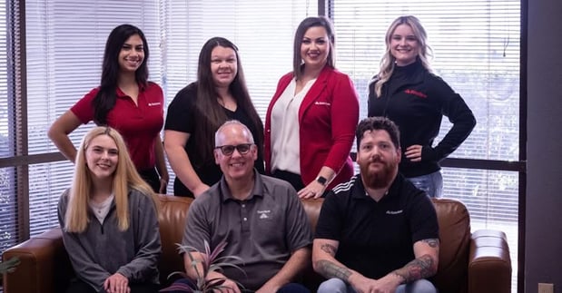 Images Rob Becker - State Farm Insurance Agent
