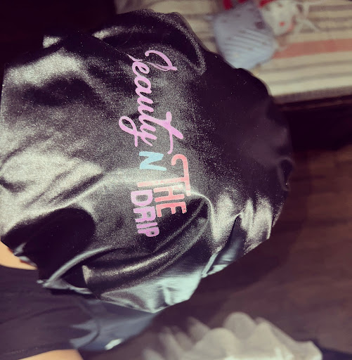 Images Beauty N' The Drip