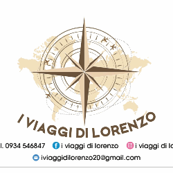 I Viaggi di Lorenzo Logo