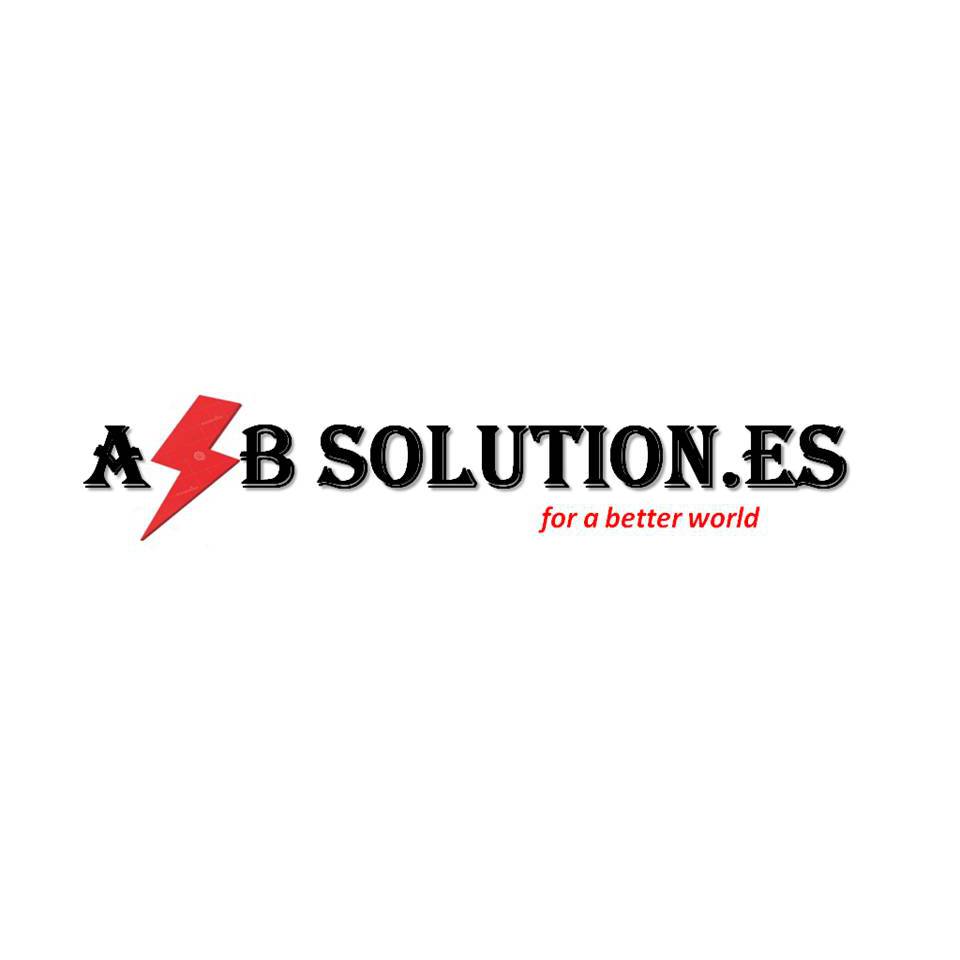 ASB Solution Logo