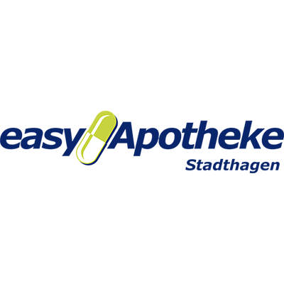 Kundenlogo easyApotheke Stadthagen