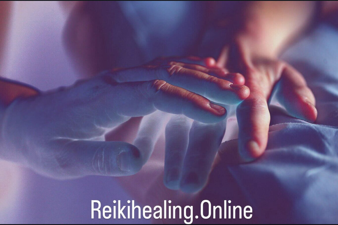 Images Reikihealing Online