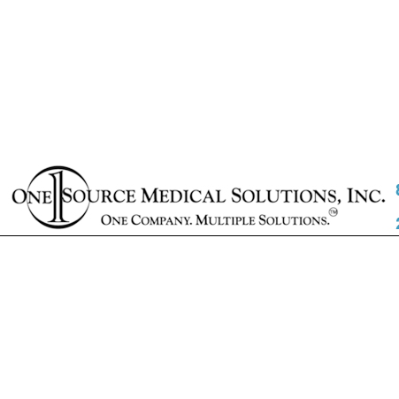 One Source Medical Solutions, Inc.