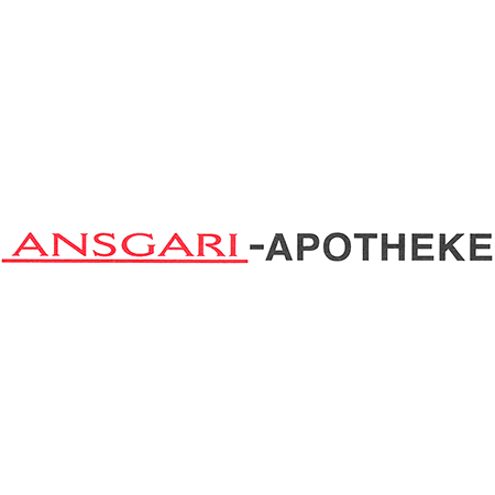 Ansgari-Apotheke Logo