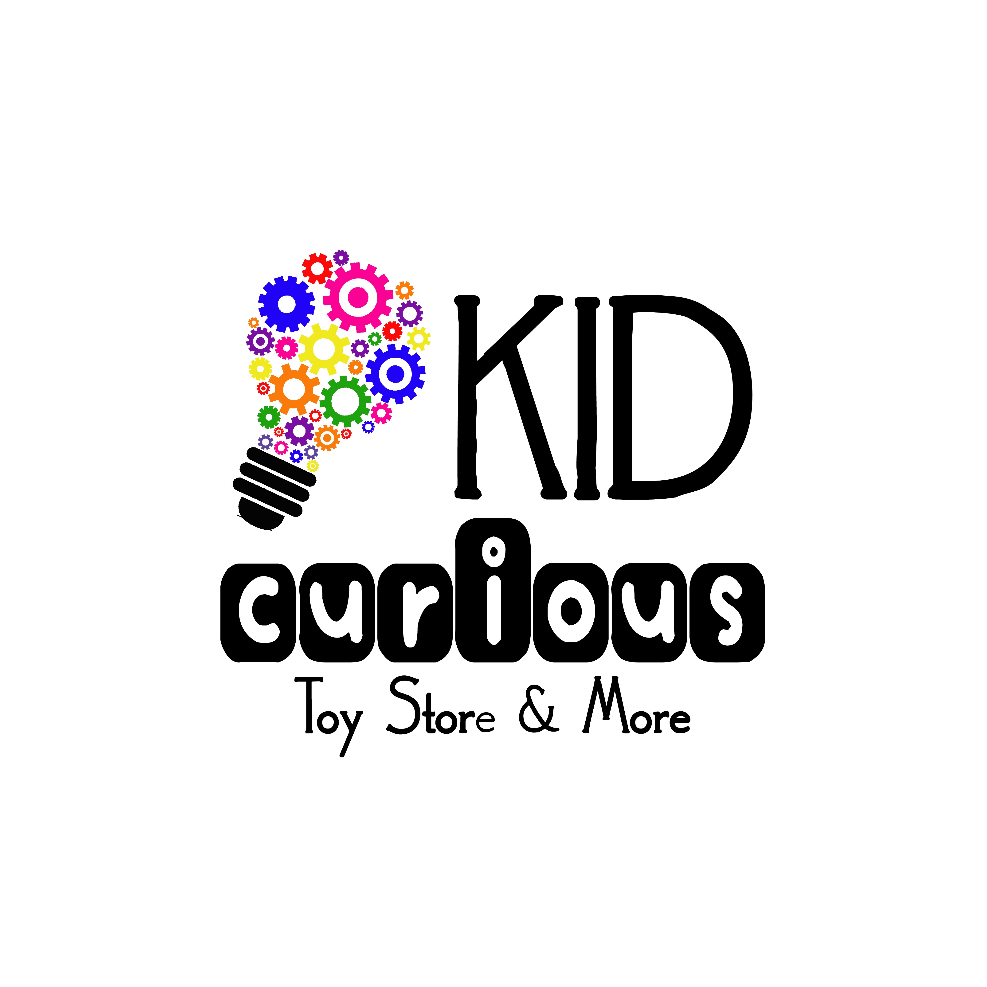 Kid Curious