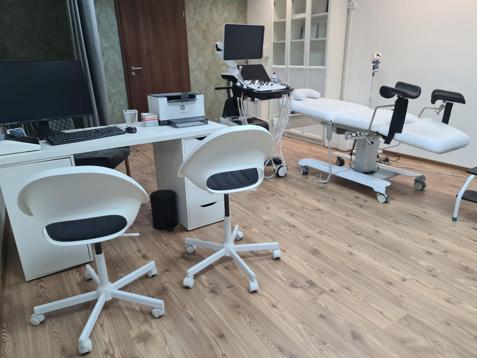 Images HELIXMED Magánrendelő - Siófok