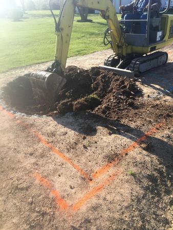 Images A & T Lawn & Landscape