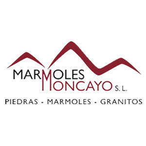 Mármoles Moncayo S.L. Logo