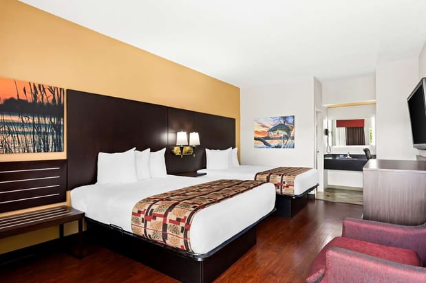 Images Best Western Lake Okeechobee