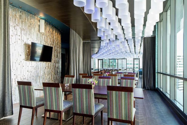 Images The Porter Portland, Curio Collection by Hilton