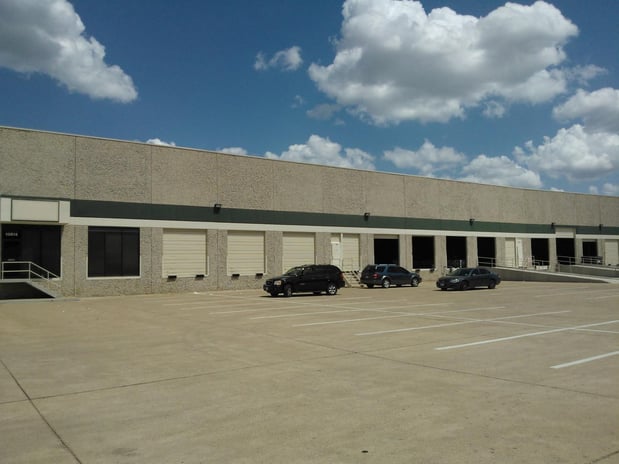 Images Merit Brass - Dallas Distribution Center