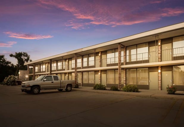 Images Best Western Inn