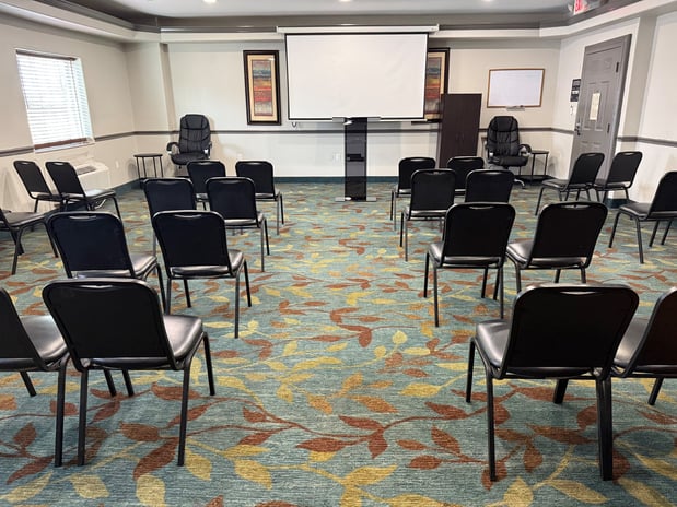 Images Candlewood Suites la Porte by IHG