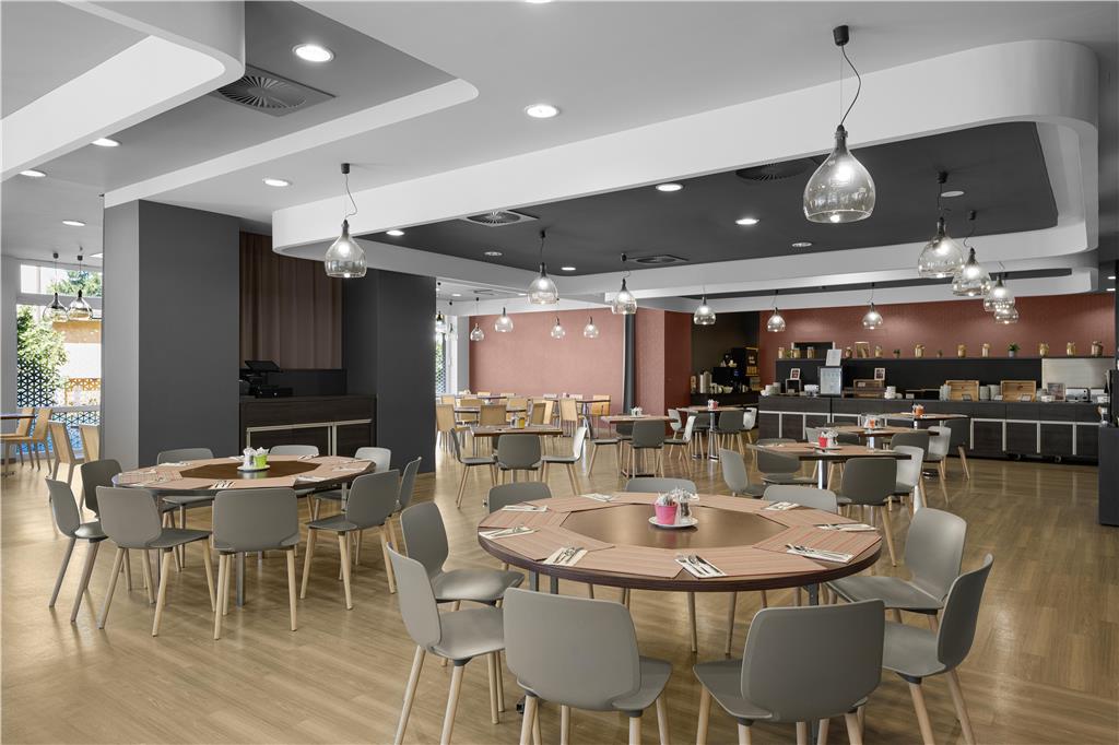 Images Park Inn By Radisson Budapest