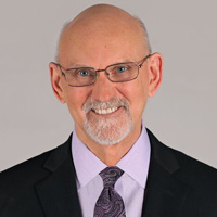 Andy Turner headshot